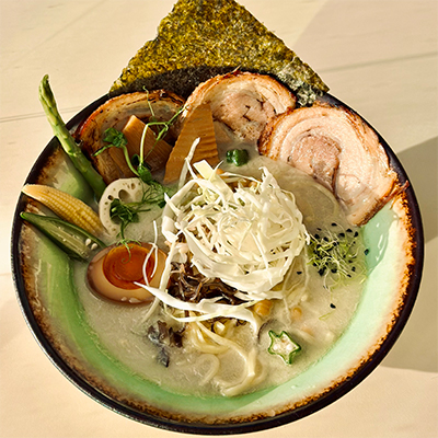 TOKOTSU RAMEN