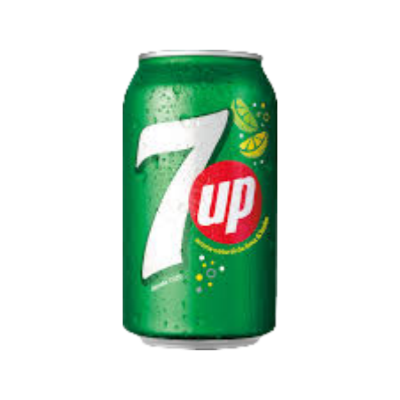 7 UP