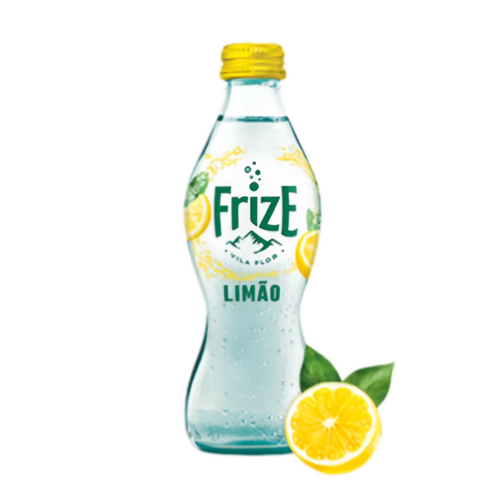FRIZE LIMÃO