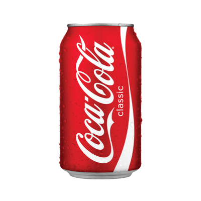 COCA-COLA