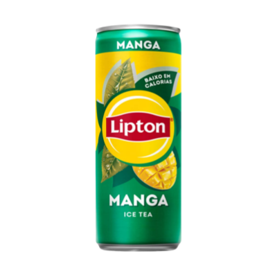LIPTON MANGA