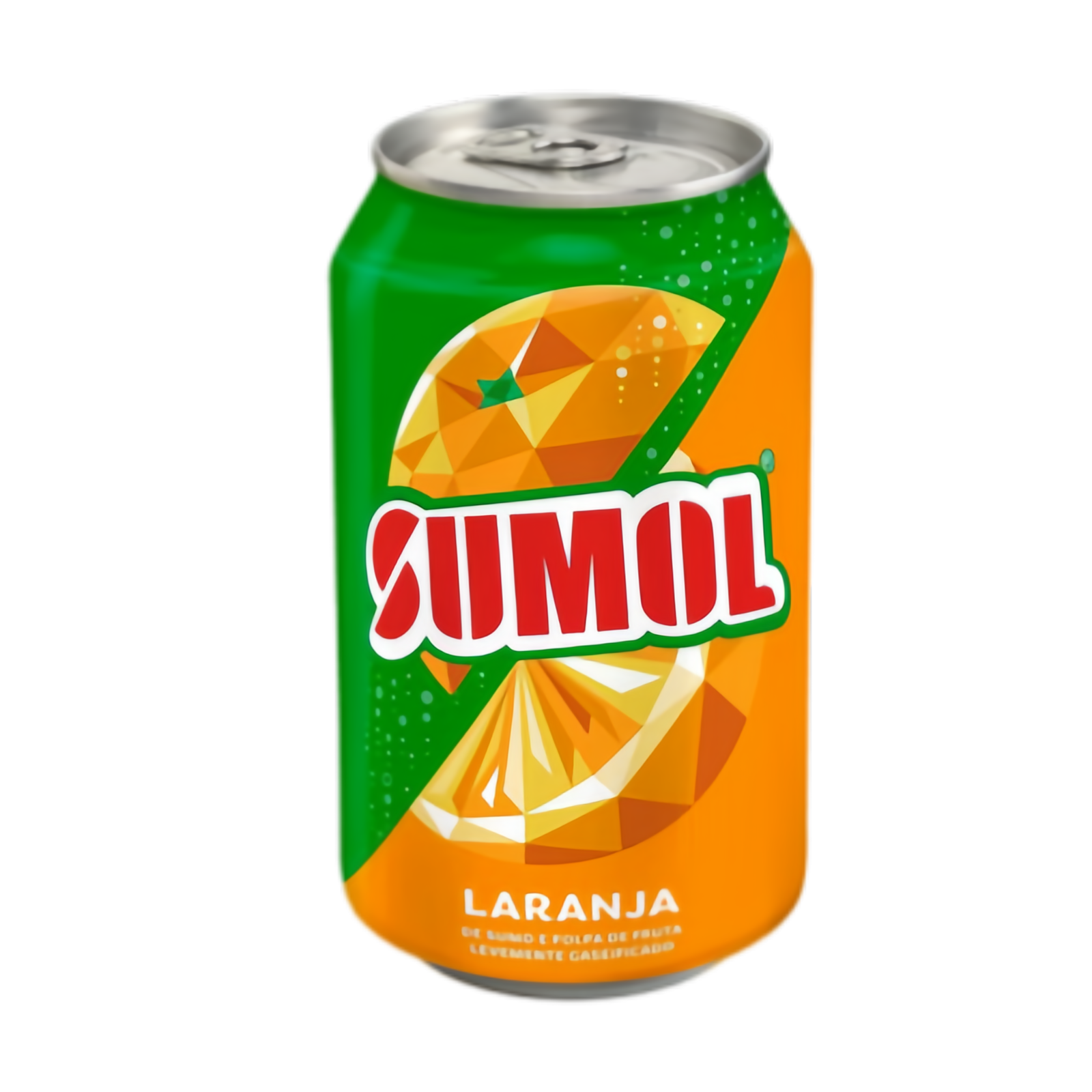 SUMOL LARANJA