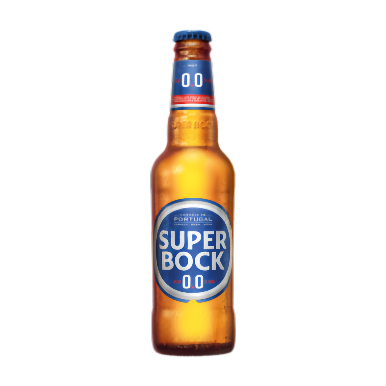 SUPERBOCK 0%