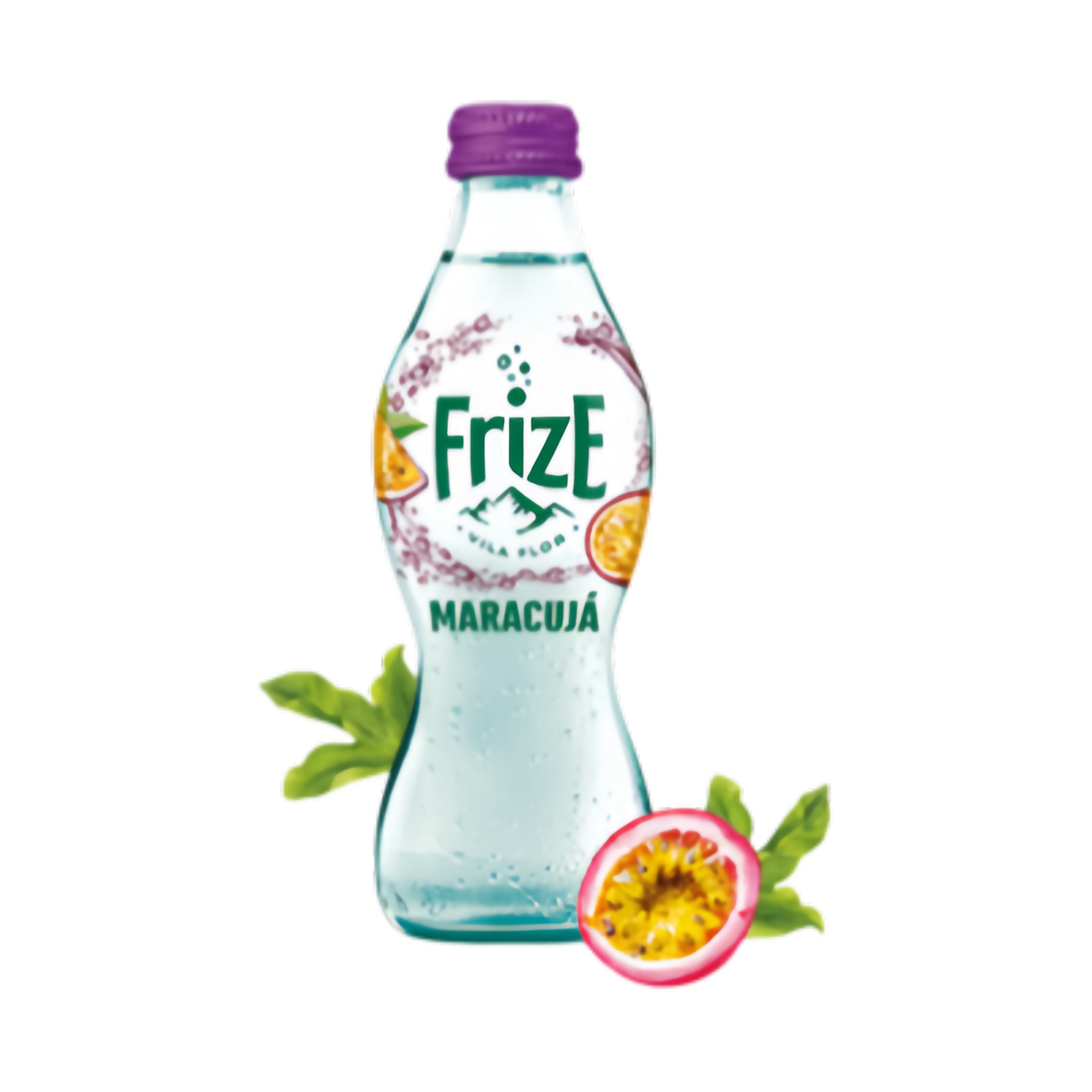 FRIZE MARACUJA