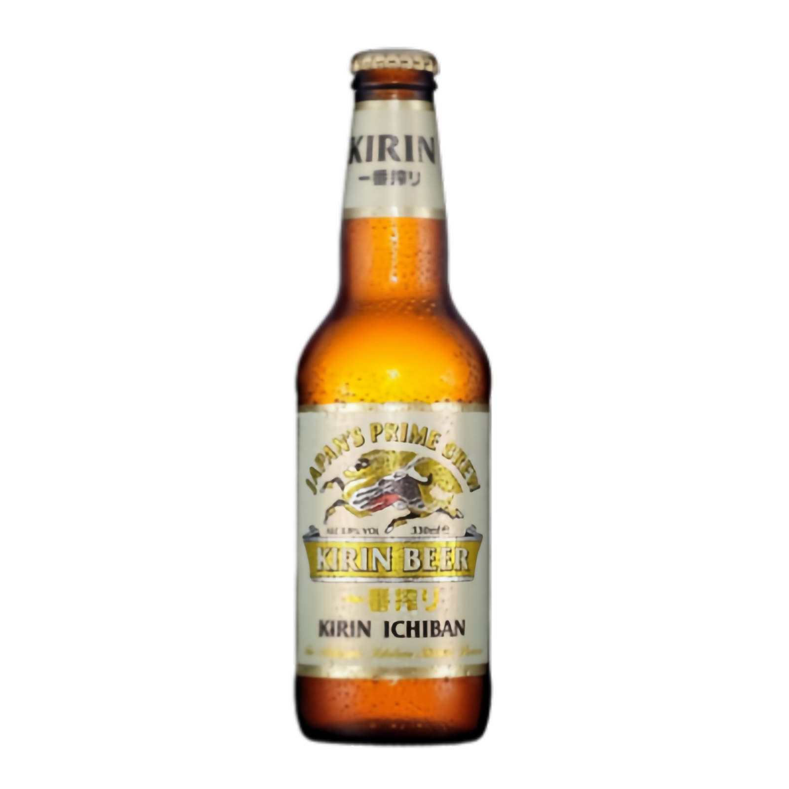 CERVEJA KIRIN
