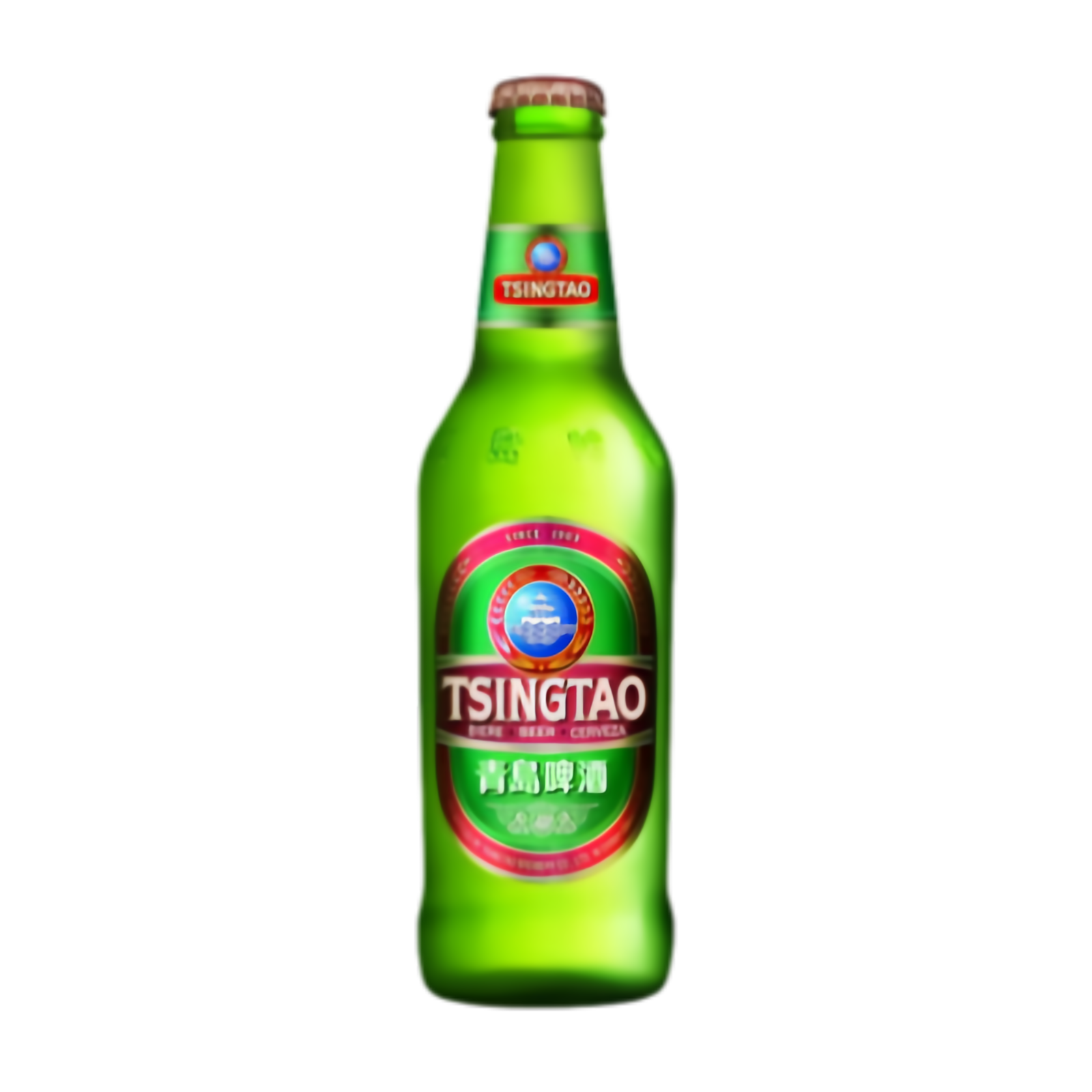 CERVEJA TSINDAO