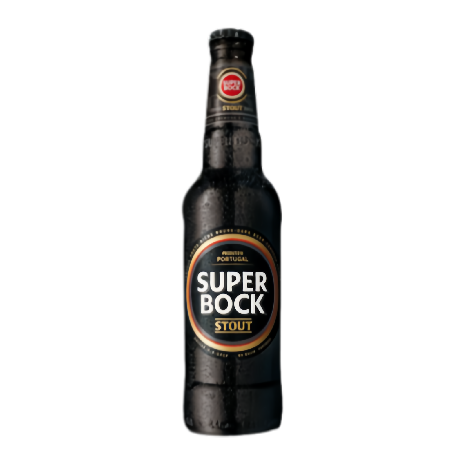 SUPERBOCK STOUT