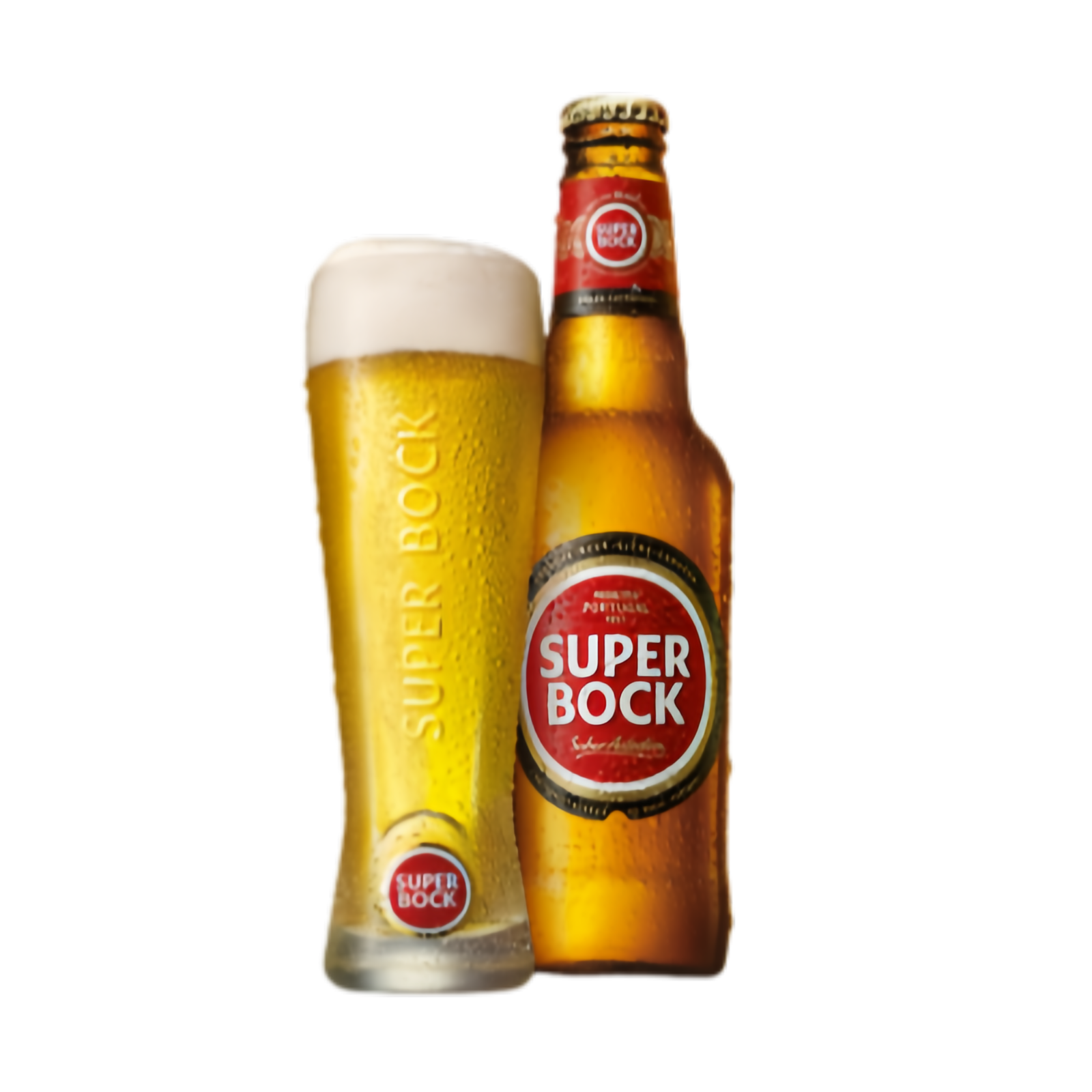 SUPERBOCK