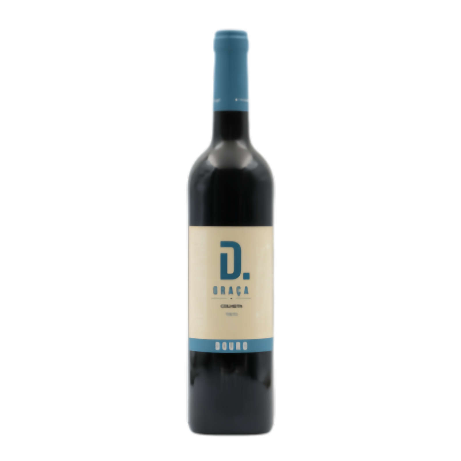 VINHO TINTO D. GRAÇA