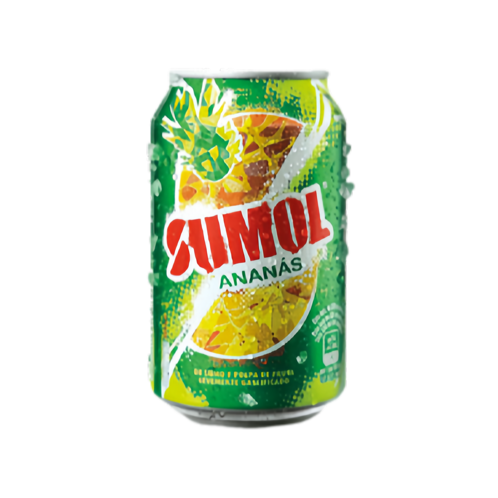 SUMOL ANANAS