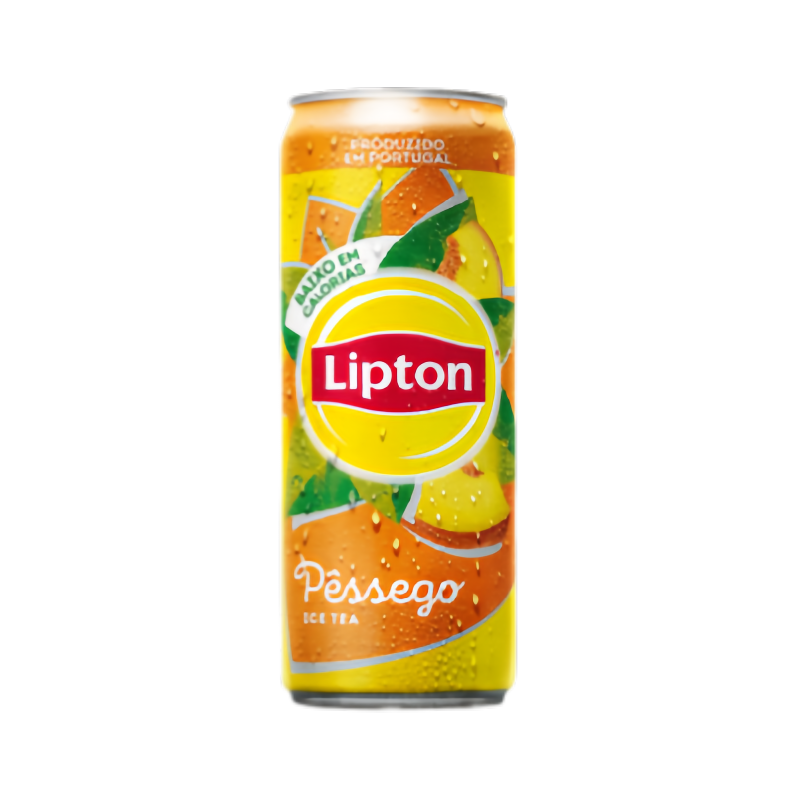 LIPTON PESSEGO