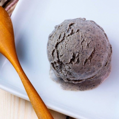 GELADO SESAMO 1 BOLA